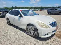 2012 Infinity G37 фото