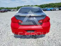 2012 Infinity G37 фото