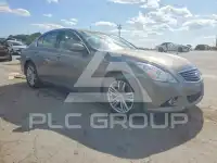 2012 Infinity G37 фото