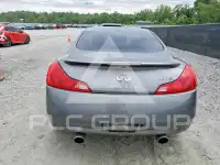 2012 Infinity G37 фото