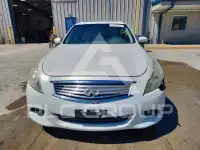 2012 Infinity G37 photo