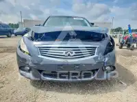 2012 Infinity G37 photo