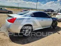 2012 Infinity G37 фото