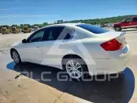2012 Infinity G37 photo