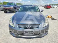 2012 Infinity G37 photo