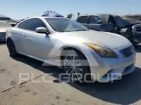 2012 Infinity G37 photo