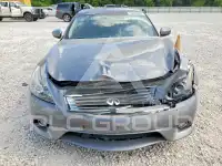 2012 Infinity G37 фото