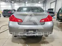 2012 Infinity G37 фото