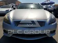 2012 Infinity G37 photo