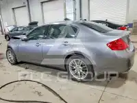 2012 Infinity G37 фото