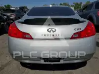 2012 Infinity G37 photo