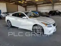 2012 Infinity G37 фото