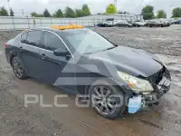 2012 Infinity G37 photo