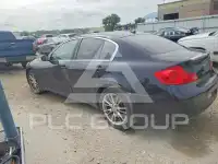 2012 Infinity G37 photo