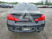 2012 Infinity G37 photo