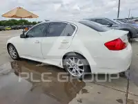 2012 Infinity G37 фото