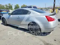 2012 Infinity G37 photo