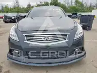 2012 Infinity G37 фото