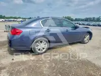 2012 Infinity G37 photo