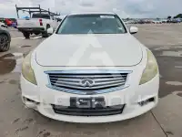 2012 Infinity G37 фото
