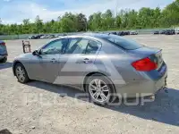 2012 Infinity G37 photo