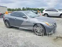 2012 Infinity G37 фото