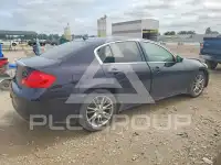 2012 Infinity G37 photo
