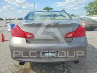 2012 Infinity G37 фото
