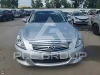 2012 Infinity G37 photo