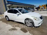 2012 Infinity G37 photo