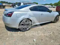 2012 Infinity G37 фото