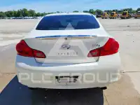 2012 Infinity G37 photo