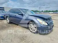 2012 Infinity G37 photo