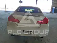 2012 Infinity G37 photo