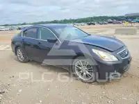 2012 Infinity G37 photo