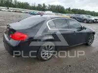 2012 Infinity G37 photo