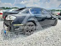 2012 Infinity G37 фото