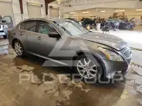 2012 Infinity G37 фото