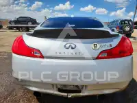 2012 Infinity G37 фото