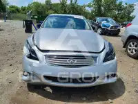 2012 Infinity G37 фото