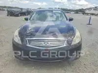 2012 Infinity G37 фото