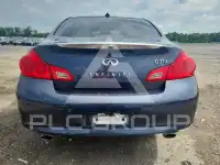 2012 Infinity G37 photo