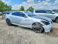 2012 Infinity G37 фото