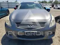 2012 Infinity G37 фото