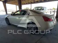 2012 Infinity G37 фото