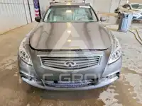 2012 Infinity G37 фото