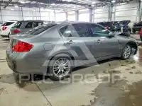 2012 Infinity G37 фото
