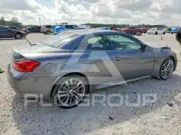 2012 Infinity G37 фото