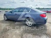 2012 Infinity G37 photo