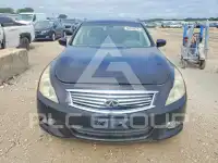 2012 Infinity G37 photo